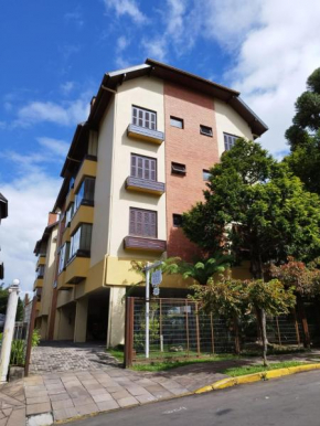 Apartamento Studio com Churrasqueira